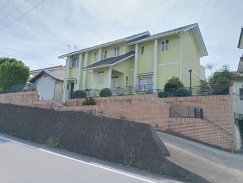 タイルからジョリパットへ